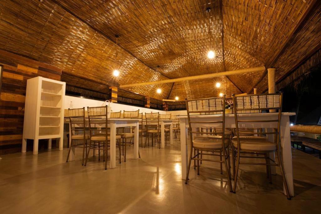 Hotel Morro de São Paulo Kültér fotó