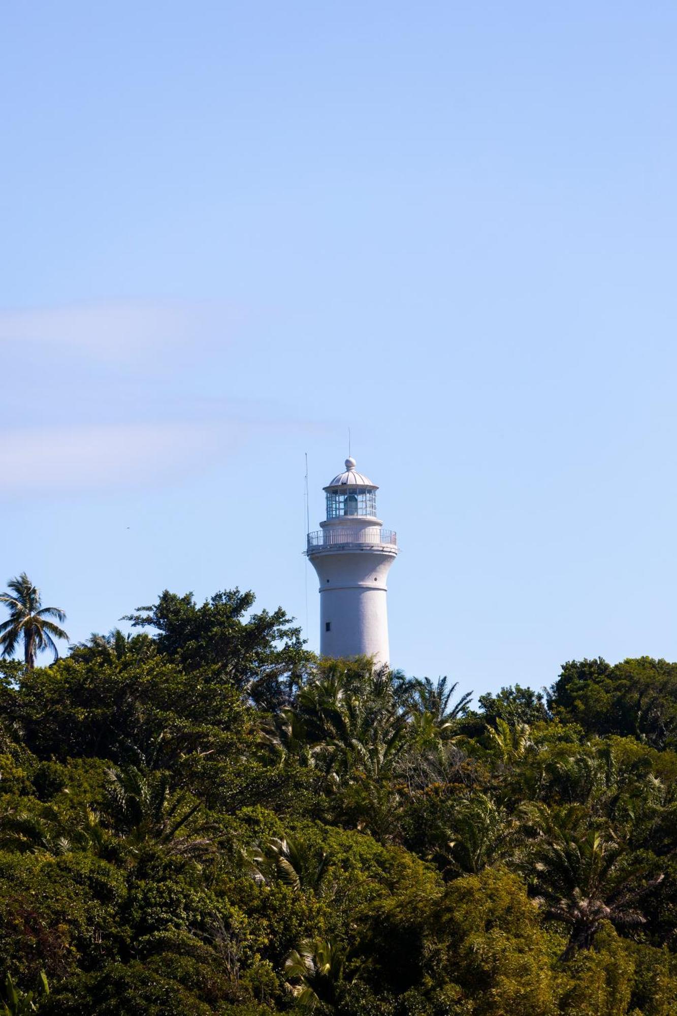 Hotel Morro de São Paulo Kültér fotó