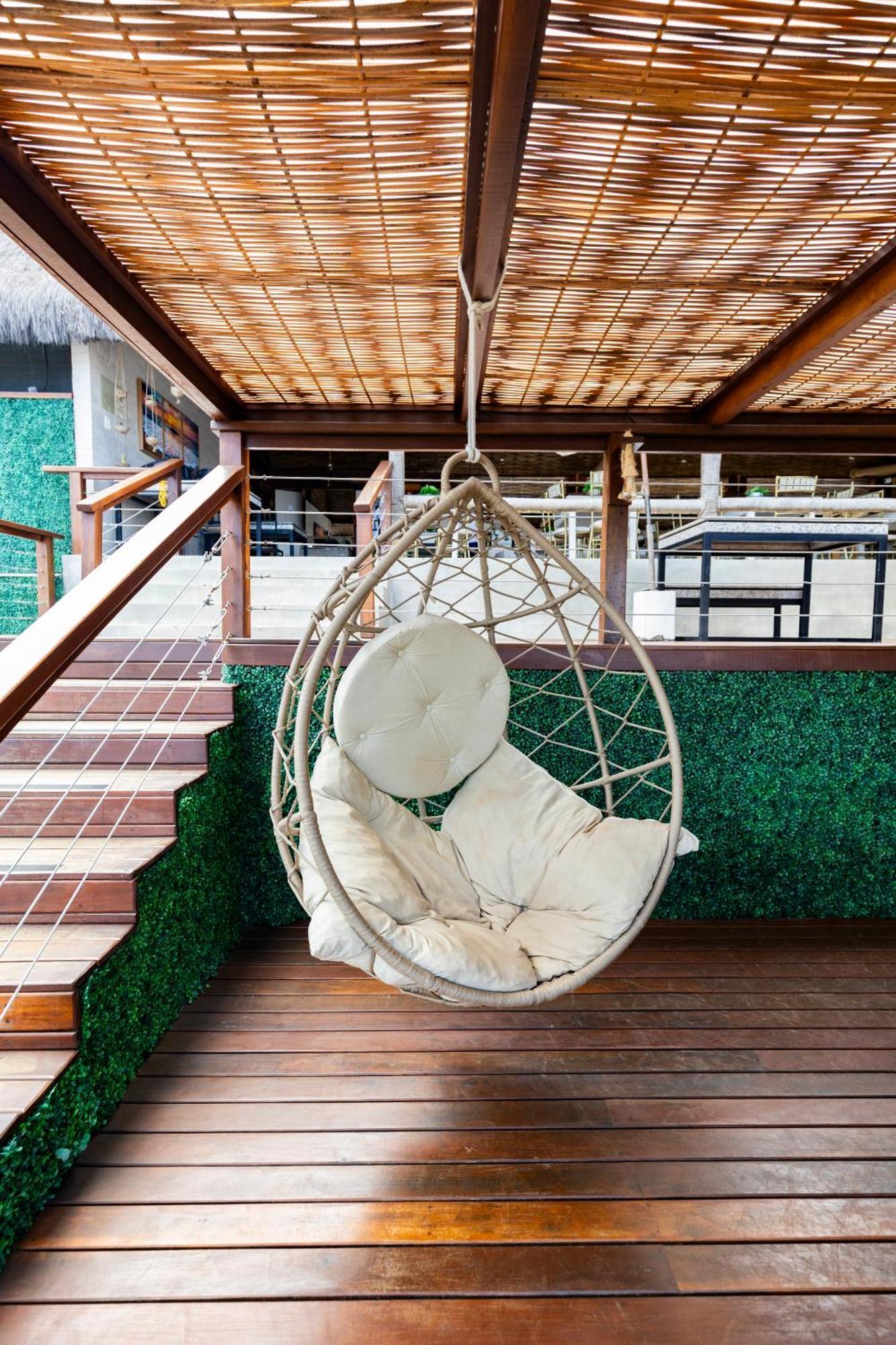 Hotel Morro de São Paulo Kültér fotó